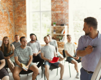 member-officer-training